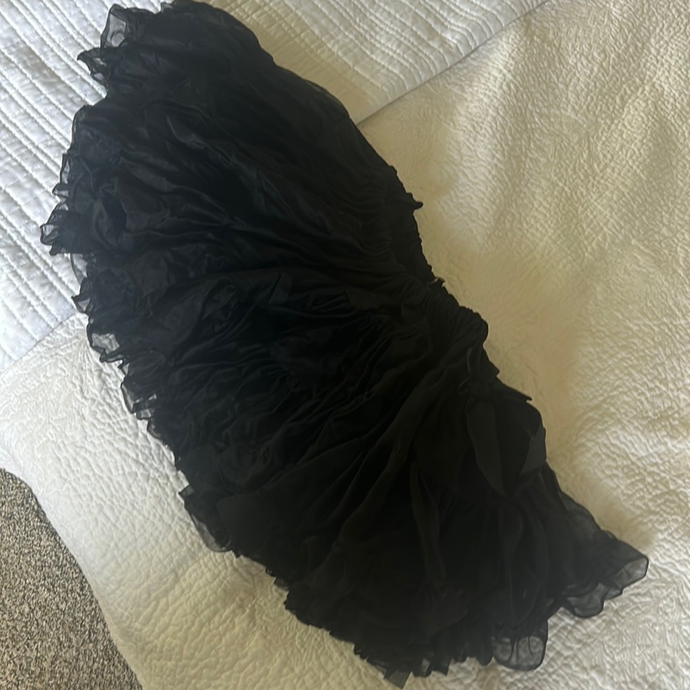 Tutu skirt for girls